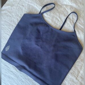Free People Strappy Tighten Up tank
